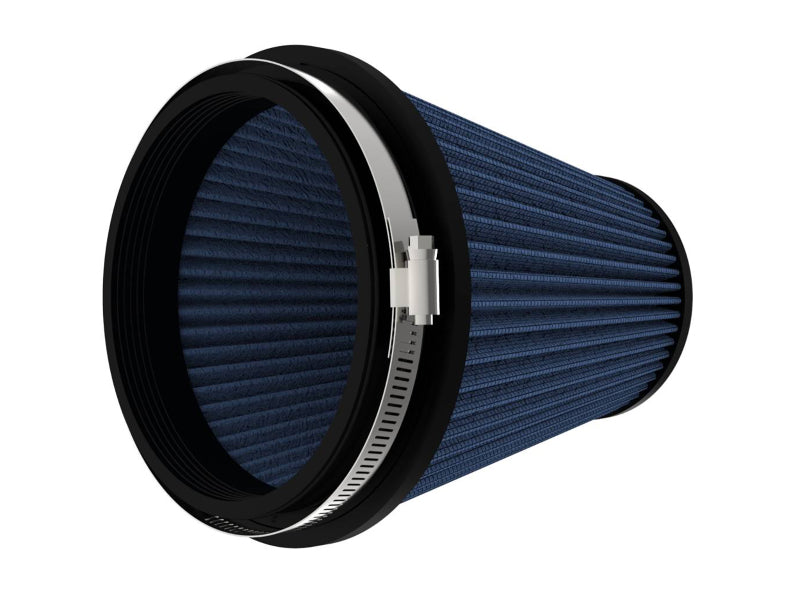 afe Magnum FLOW Universal Air Filter 6 IN F X 7-1/2 IN B X 4-3/4 IN T X 8 IN H