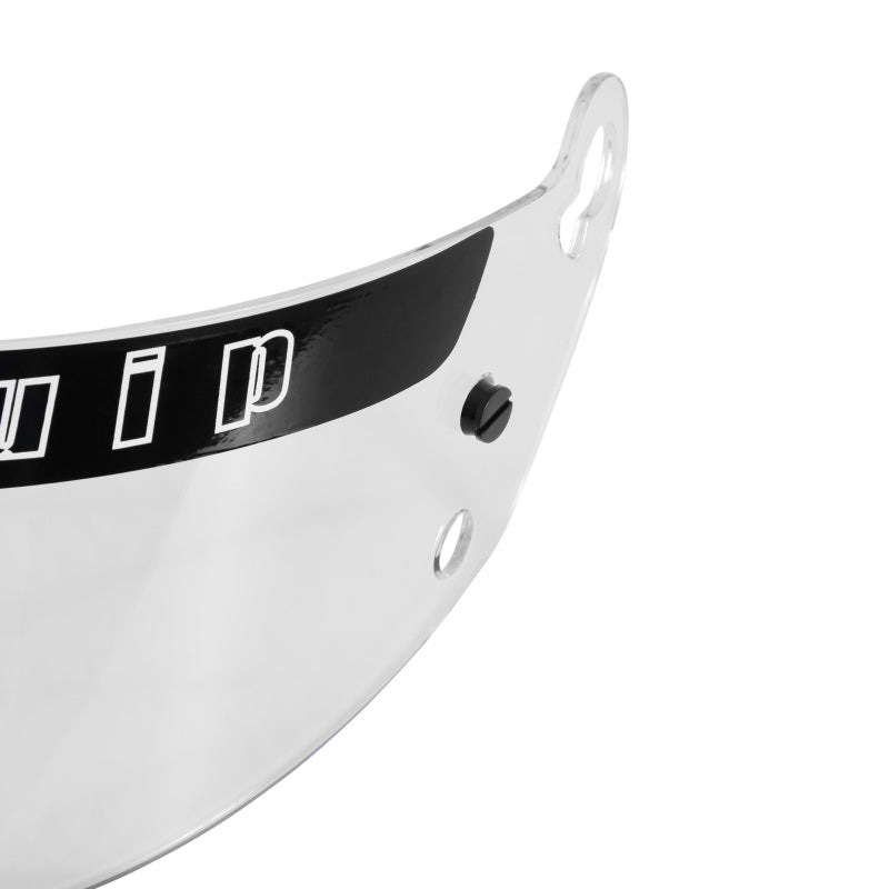 RaceQuip SPORTMOD Clear Shield