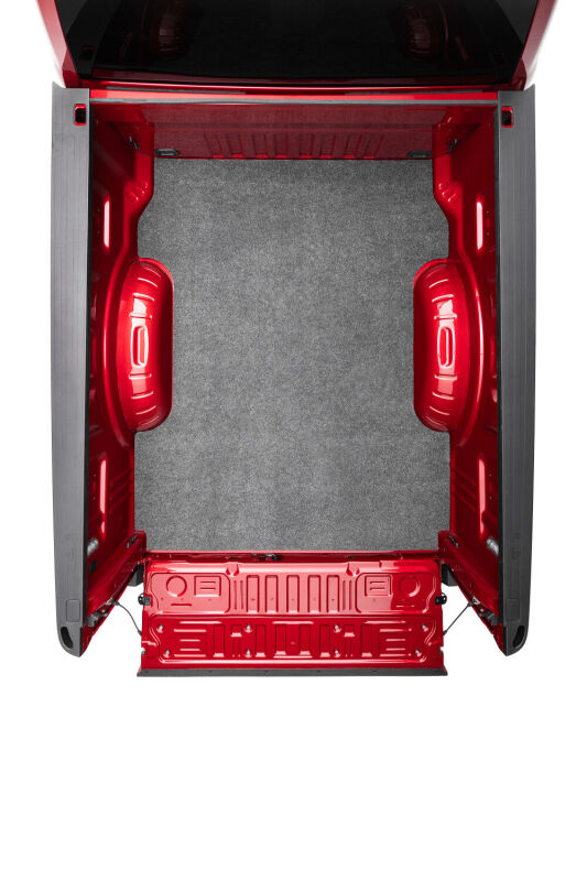 Husky Liners 19-25 RAM 1500 CC New Body 5.7ft Bed Guardian Comfort Bed Mat - Grey
