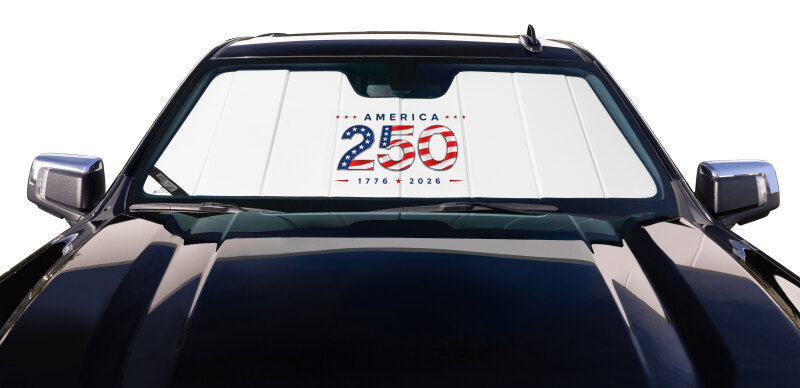 Covercraft 22-24 Ford Expedition America 250 UVS100 Premier Custom Sunscreen