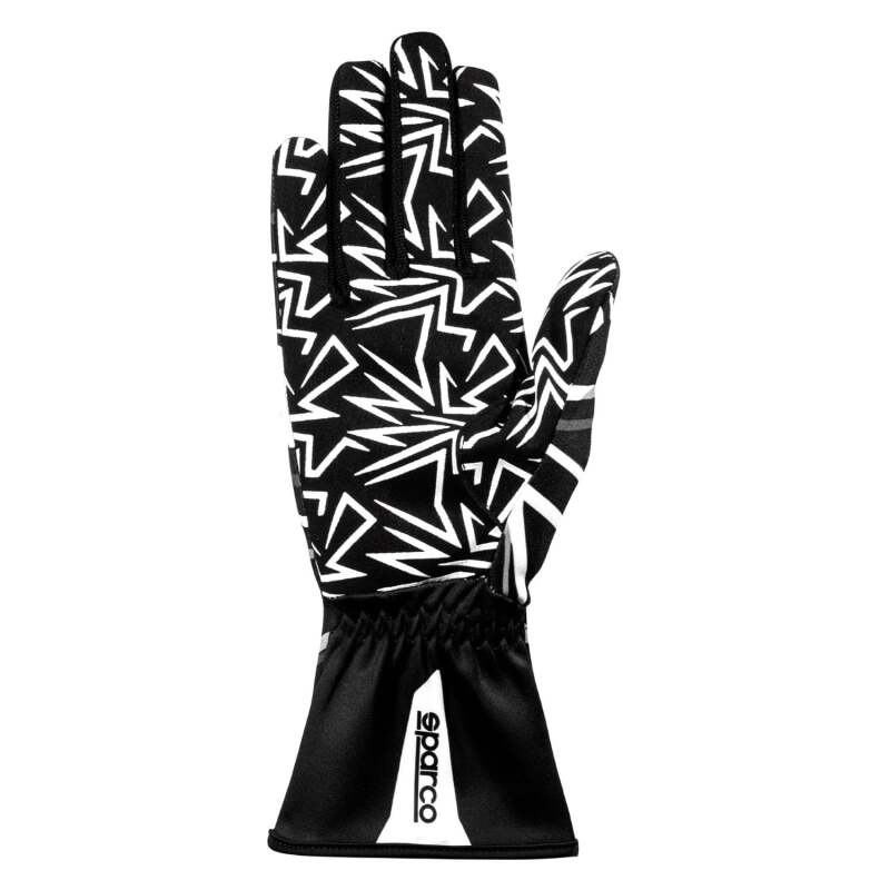 Sparco Glove K-Arrow 09 BLK/GRY