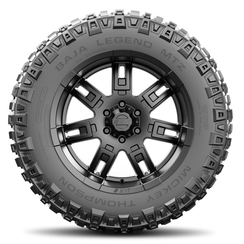 Mickey Thompson Baja Legend MTZ Tire - LT295/55R20 123/120Q - 247922