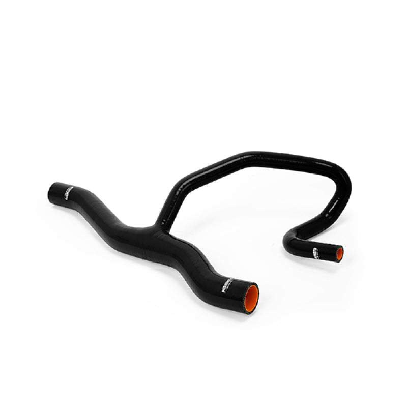Mishimoto 2016+ Chevrolet Camaro 2.0T w/ HD Cooling Package Silicone Radiator Hose Kit - Black
