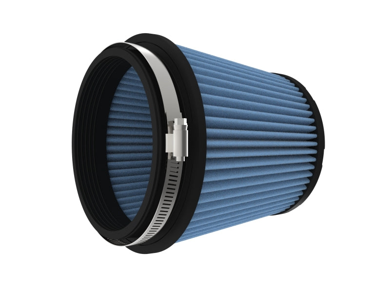aFe Magnum FORCE Intake Repl. Filter w/ D2 Dura-Dry Media - 5-1/2in F x 7in B x 5-1/2in T x 6in H