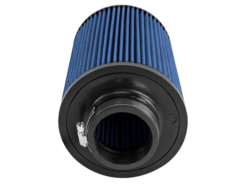 afe Magnum FORCE Intake Replacement Air Filter 2-3/4 IN F x 6 IN B x 5-1/2 IN T (Inverted) x 8 IN H