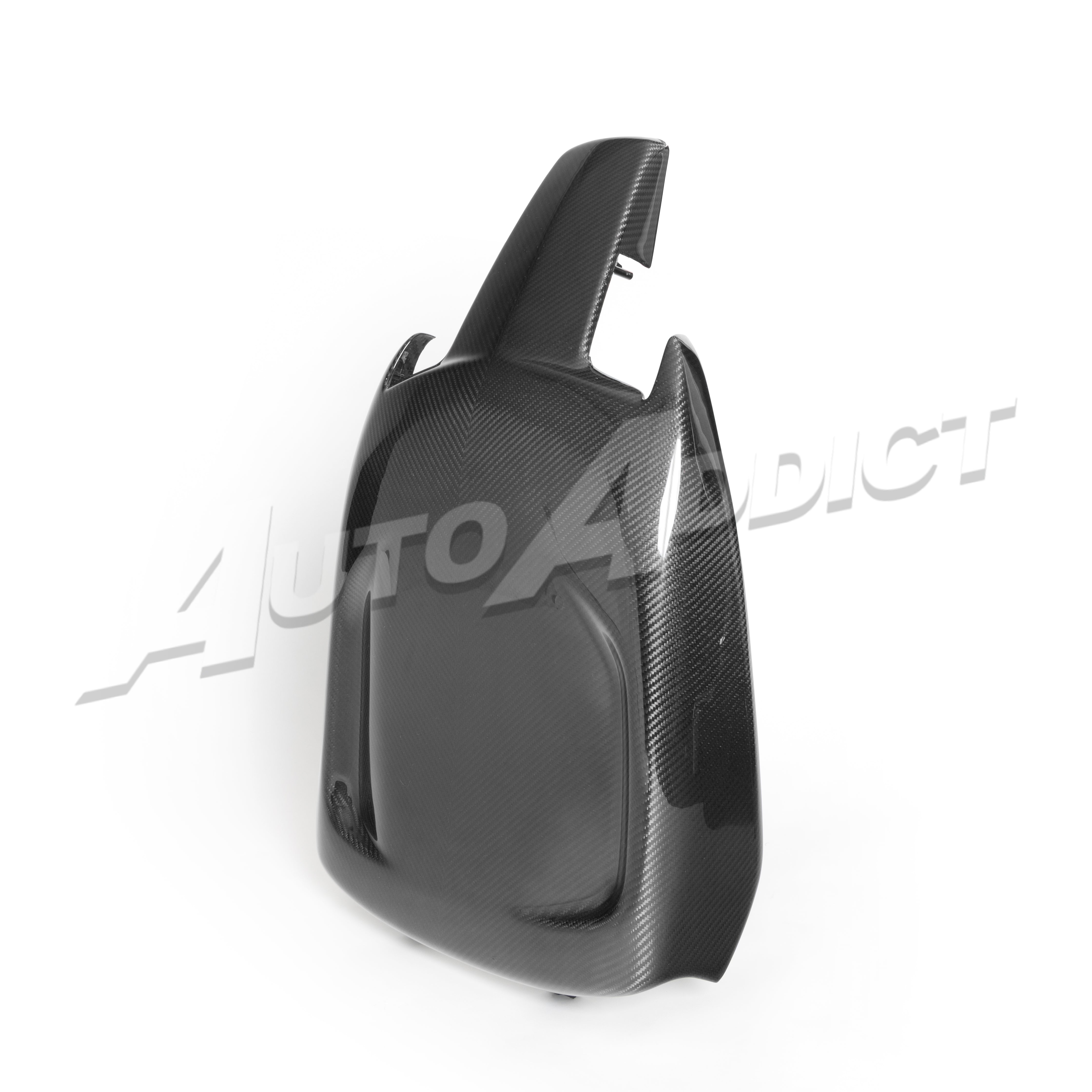 2022–2026 Cadillac CT5-V Blackwing Pre-Preg Carbon Fiber V-Shaped Accented Front Seats (Pair)