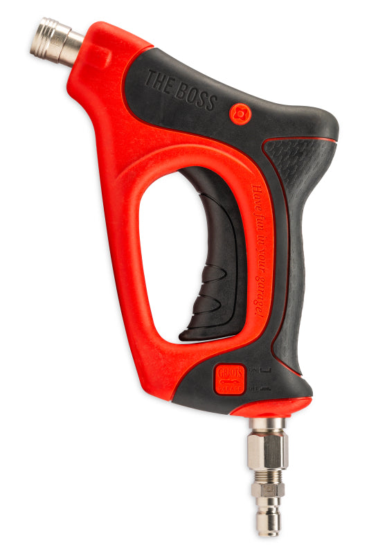 Griots Garage The BOSS Pressure Washer Gun