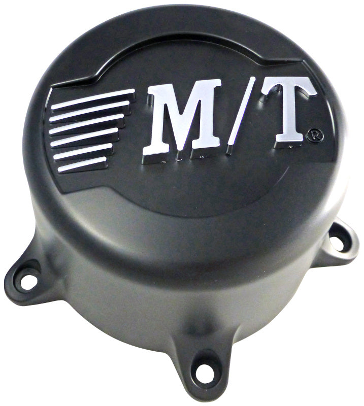 Mickey Thompson Classic III Black Center Cap - Open 6x5.5 - 250362