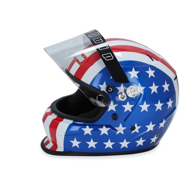 RaceQuip PRO YOUTH SFI 24.1 2020 AMERICA