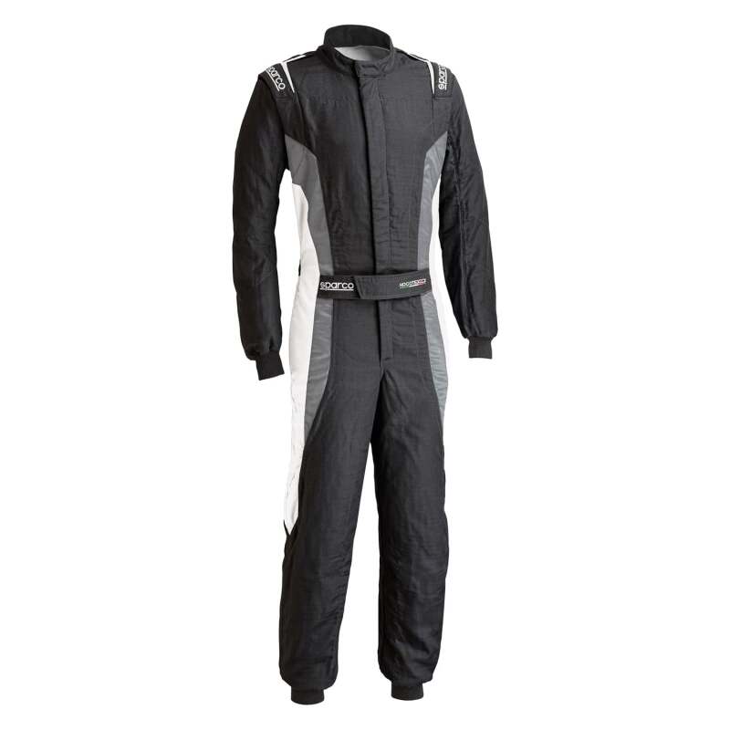 Sparco Suit Victory PRO 64 BLK/GRY