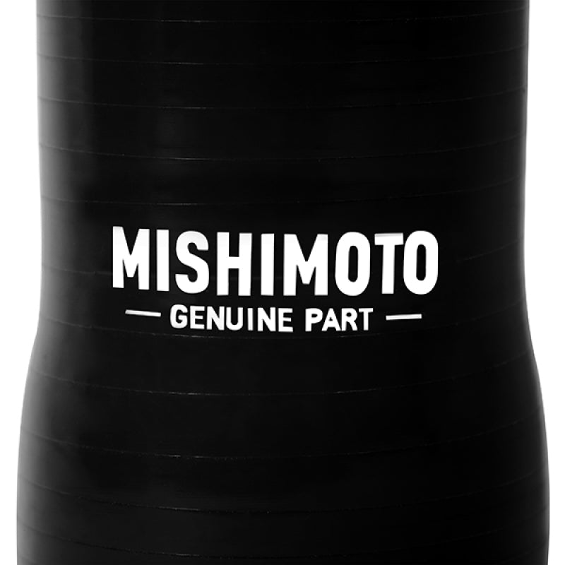 Mishimoto 2016+ Chevrolet Camaro 2.0T & V8 Silicone Radiator Hose Kit - Black
