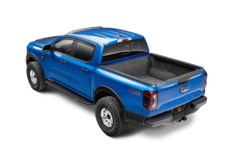 Husky Liners 15-22 Chevrolet Colorado/GMC Canyon 6ft CC/Ext. Cab Guardian Comfort Bed Liner - Full
