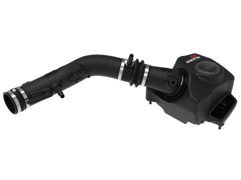 aFe Power Momentum GT Cold Air Intake System w/ Pro 5R Filter | 2021-2024 Ford Bronco Sport L4-2.0L (T)