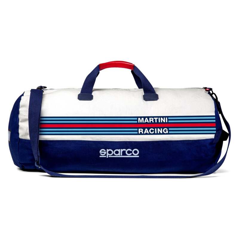 Sparco Duffel Martini Sport Bag