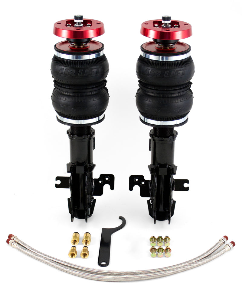 Air Lift Performance Front Air Suspension Kit | 2010-2015 Chevrolet Camaro