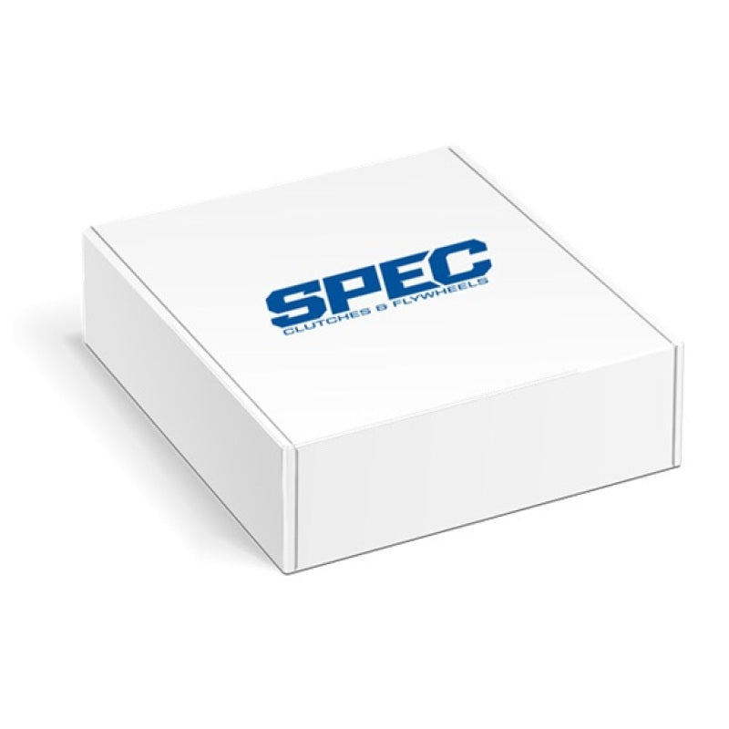 Spec 04-11 Ford Focus MK2 Stage 2 Clutch Kit