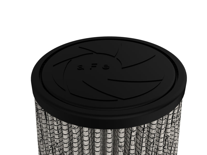 afe Magnum FLOW Universal Air Filter 2-7/8 IN F x 3-7/8 IN B x 3 IN T x 5 IN H