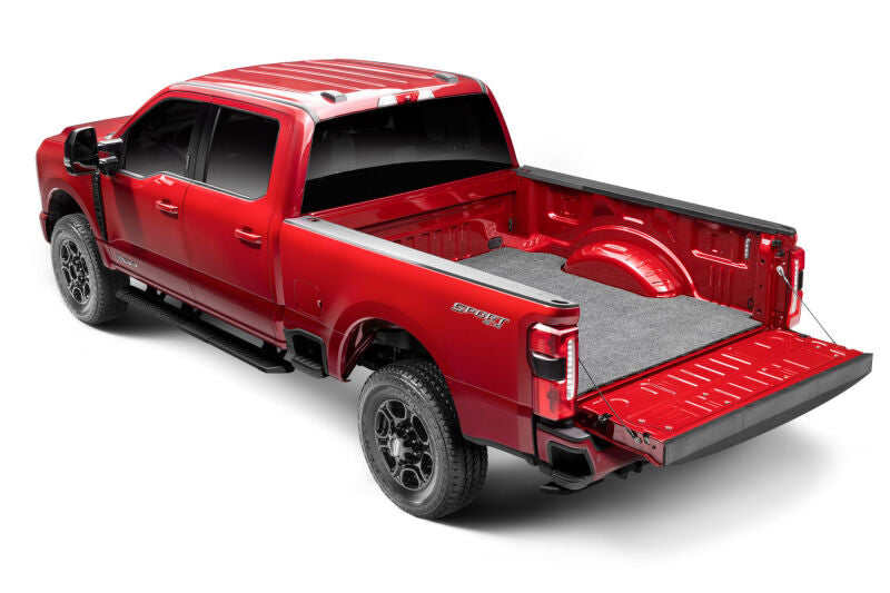 Husky Liners 15-22 Chevrolet Colorado/GMC Canyon 5ft Bed CC Guardian Comfort Bed Mat (For Drop-In)