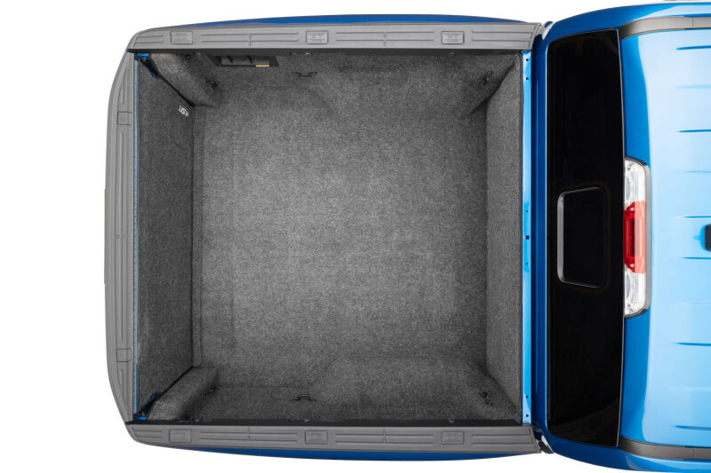 Husky Liners 15-22 Chevrolet Colorado/GMC Canyon 5ft Bed CC Guardian Comfort Bed Liner - Full