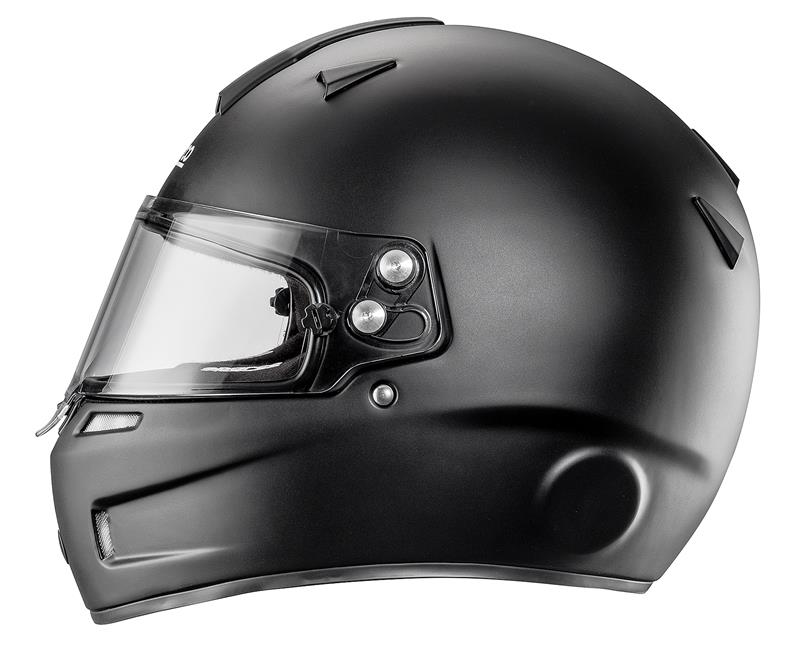 Sparco Helmet Sky KF-5W M Blk