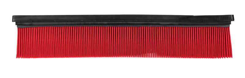 K&N Universal Air Filter - Carbon Fiber Top 6in Flg 7-1/2in B 5in T 10in H