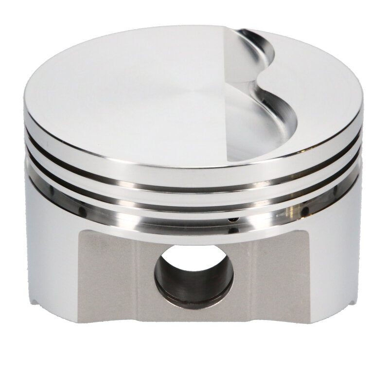 JE Pistons Ford Small Block 4.030in Bore 1.165in CH -5.00 CC Piston Set