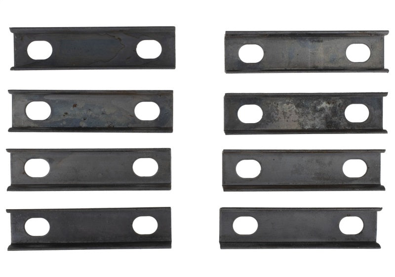Channel Rocker Single Ford Racing Rocker Channel Kit