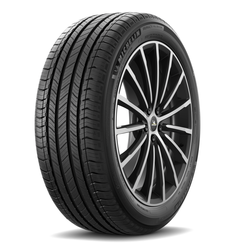 Michelin Primacy A/S 245/45R19 102V XL