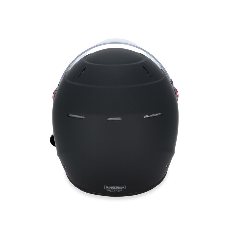 RaceQuip Flat Black SIDE AIR PRO20 SA2020 XXL