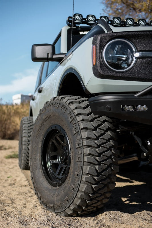 Mickey Thompson Baja Legend MTZ Tire - 33X12.50R20LT 114Q - 249356