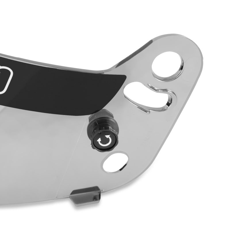 RaceQuip VESTA Series - Mirror Shield