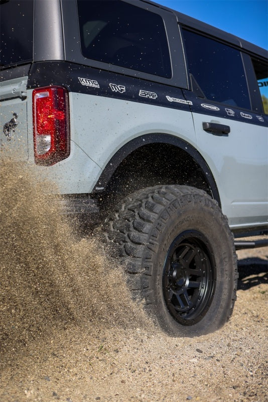 Mickey Thompson Baja Legend MTZ Tire - LT295/55R20 123/120Q - 247922