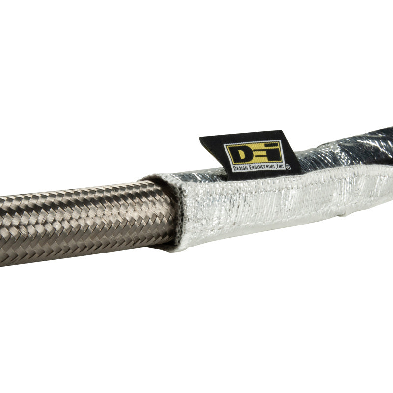 DEI Heat Shroud - 16AN x 10ft