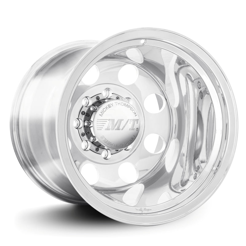 Mickey Thompson MT Classic Forged Wheel - 17x14 8x6.5 3.50 - 277340