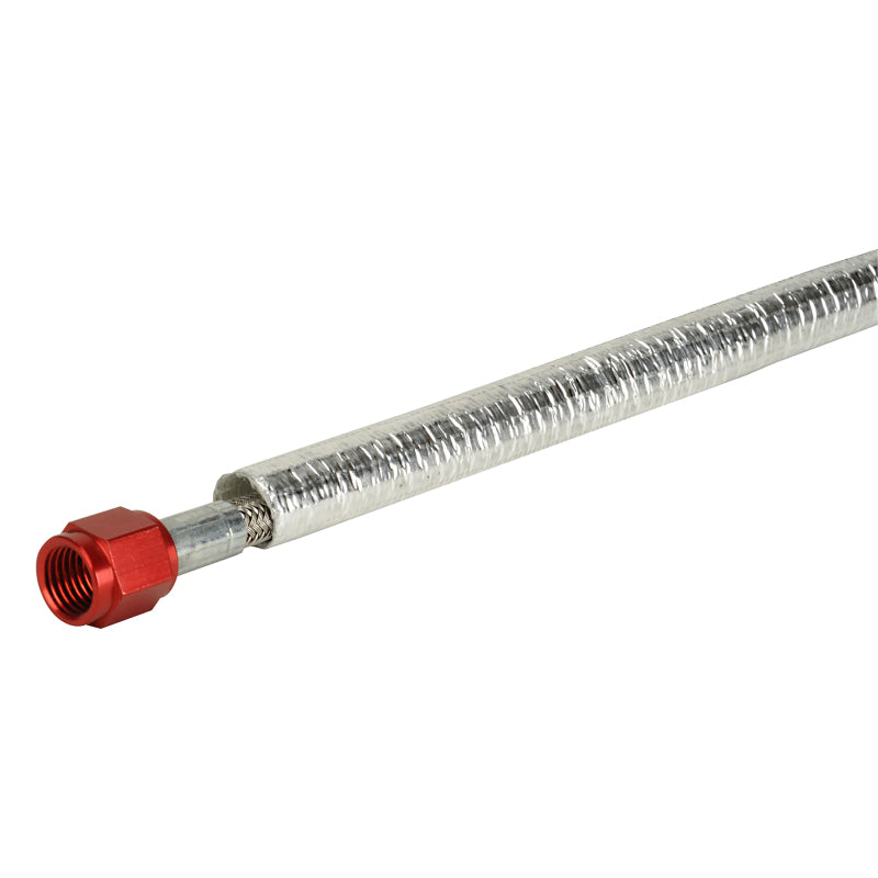 DEI Vapor Block Fuel Line Sleeve - 0.5in x 24in