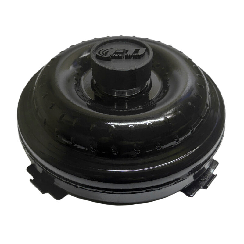 FTI 9.5in 10R80 Single Disc Lock-Up Street Racer Series - 5.0L Coyote Engines - 2800-3200 Stall