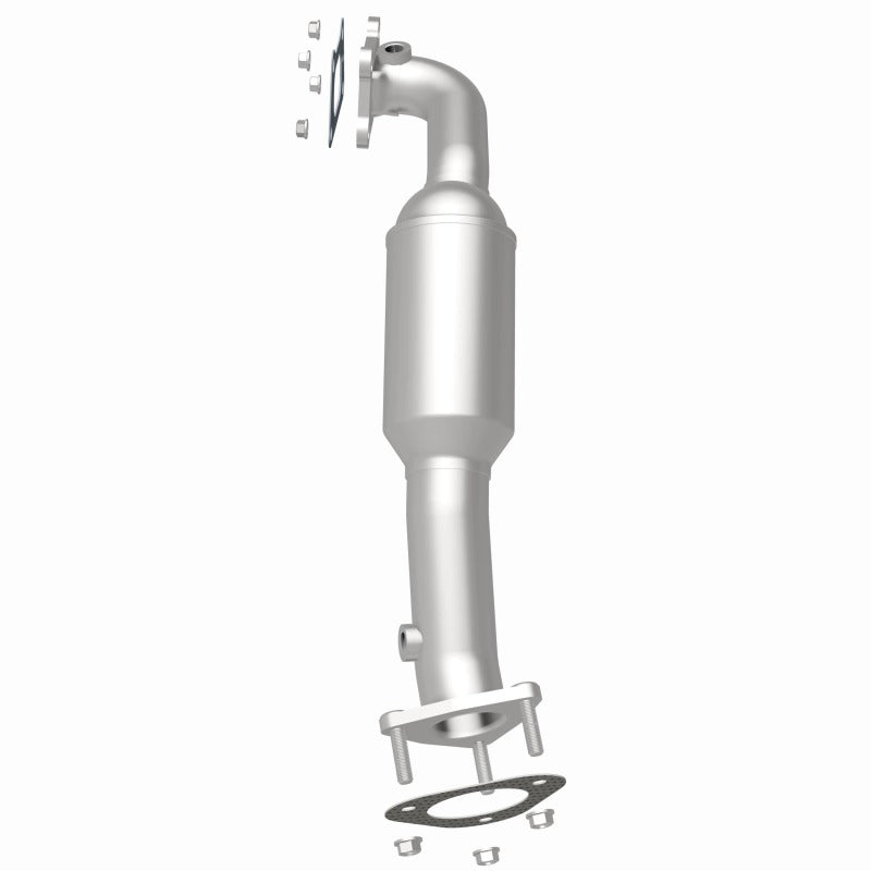 MagnaFlow 17-22 Chevrolet Colorado 3.6L Front Right Underbody Direct-Fit Catalytic Converter