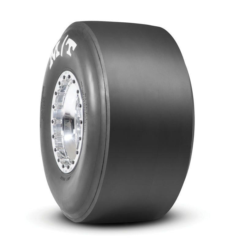 Mickey Thompson ET Drag Tire - 33.5/16.5-16 X8 - 250817