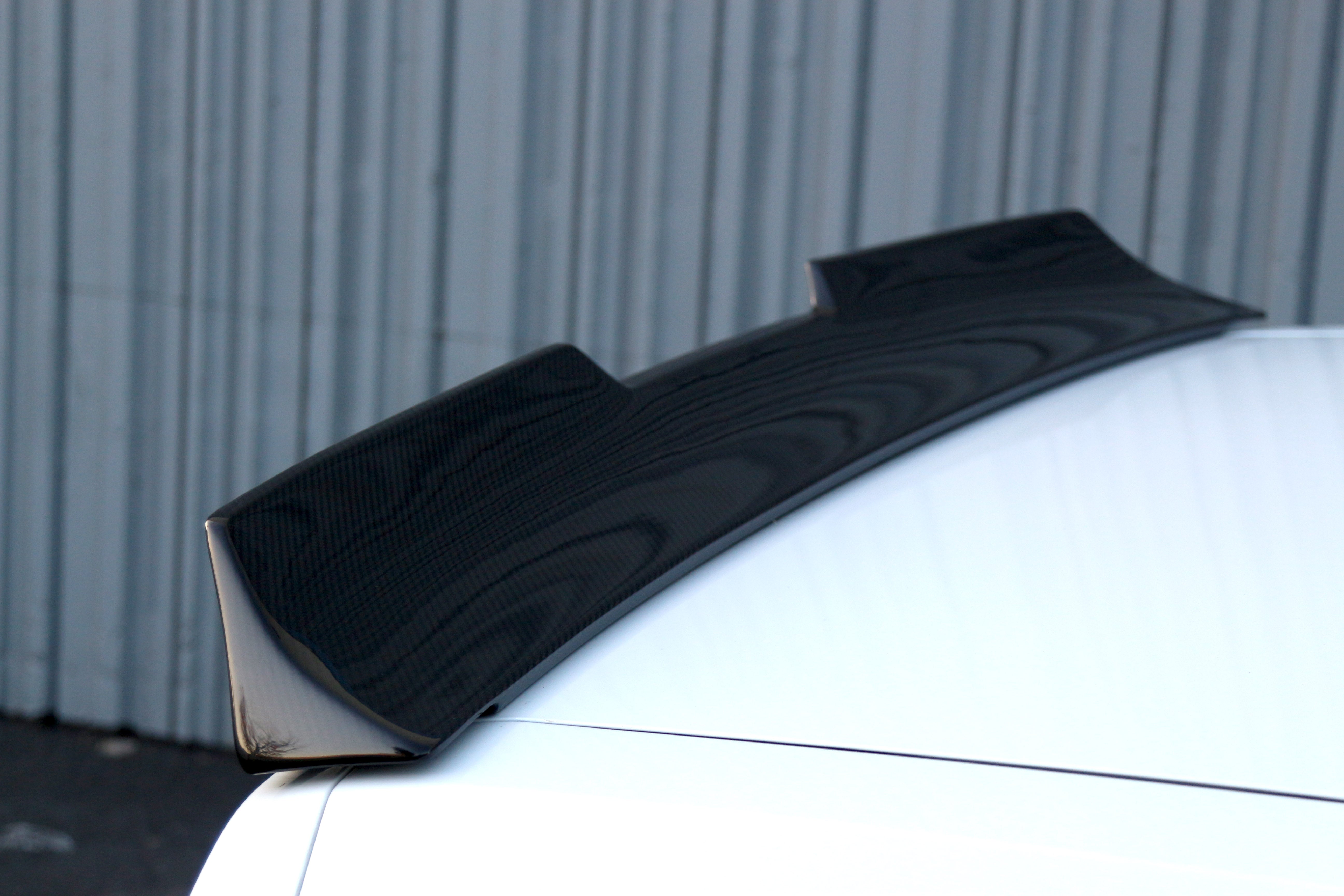 Dodge Challenger Hellcat Aero Kit 2015 - 2023