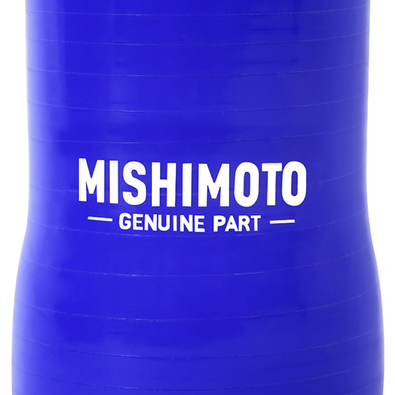 Mishimoto 2016+ Chevrolet Camaro 2.0T & V8 Silicone Radiator Hose Kit - Blue