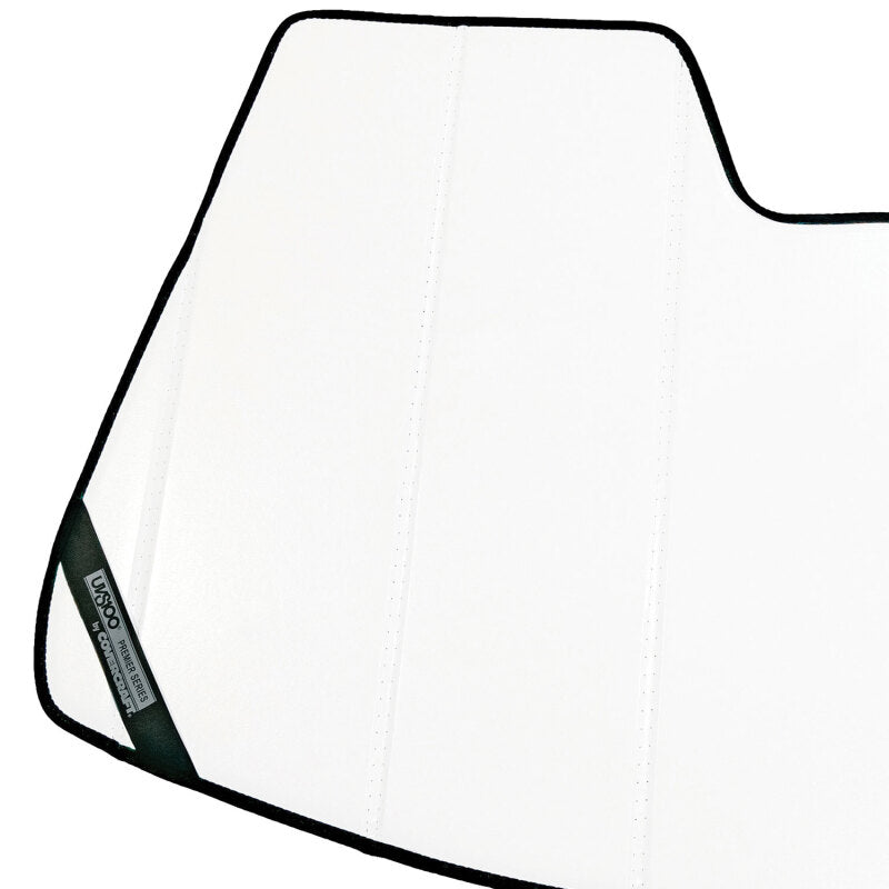 Covercraft 21-26 Ford Bronco UVS100 Premier Series Custom Sunscreen - White