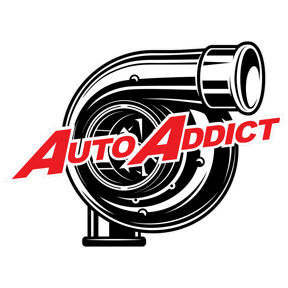 Auto Addict USA Exhaust Logo
