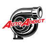 logo of Auto Addict USA