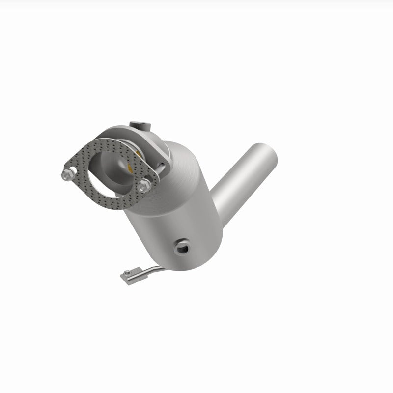 MagnaFlow 20-21 Ford Explorer 3.0L Left Underbody Direct-Fit Catalytic Converter