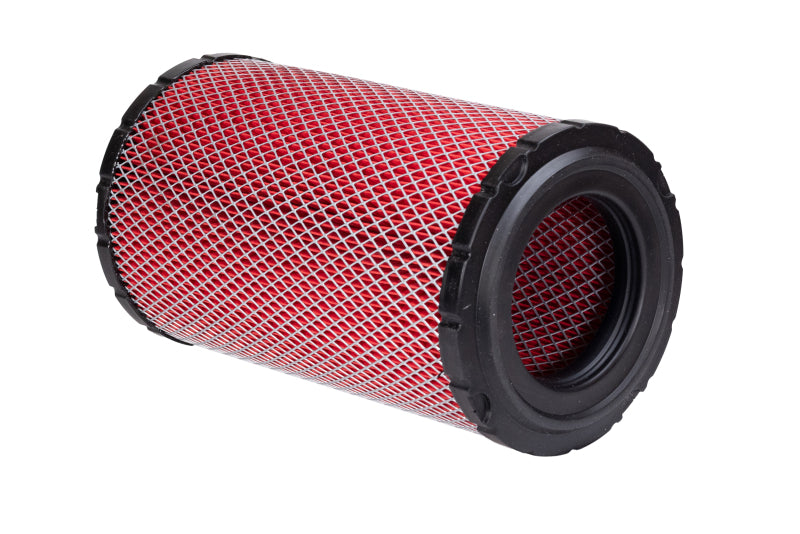 K&N Universal Air Filter 4in Flg 8-1/2in B 5in T 10-1/2in H Gen 3
