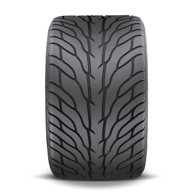 Mickey Thompson Sportsman S/R Tire - 33X22.00R15LT 107H - 255671