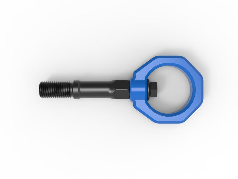 afe aFe CONTROL Tow Hook Chevrolet Corvette (C8) 20-25 V8-6.2L