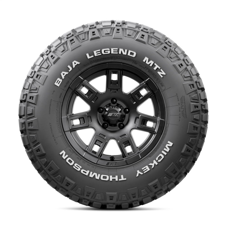 Mickey Thompson Baja Legend MTZ Tire - LT265/75R16 123/120Q - 247904
