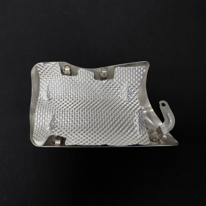 DEI 19-21 Triumph Scrambler 1200 Heat Shield Liner