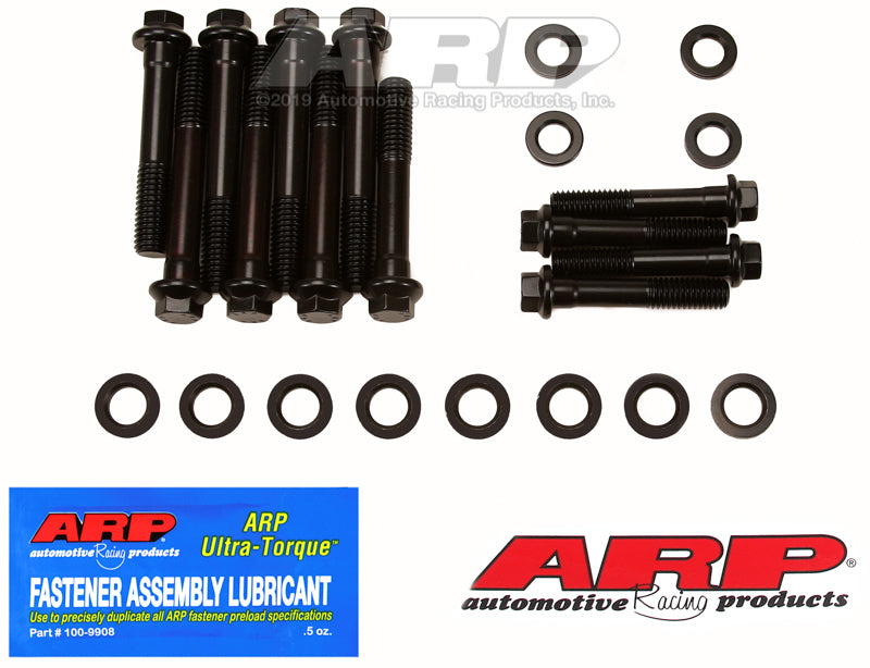 ARP Buick V6 main bolt kit